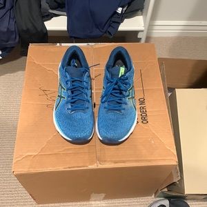 ASICS Nimbus 24 running shoes